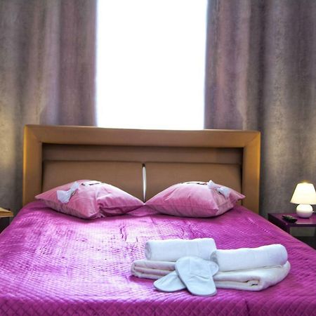 Warsaw Royal Stay Aleja Jana Pawla II 외부 사진