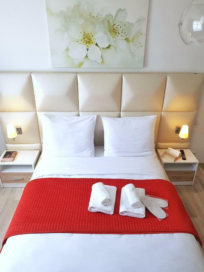 Warsaw Royal Stay Aleja Jana Pawla II 외부 사진