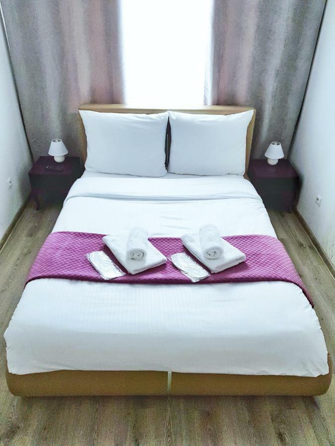 Warsaw Royal Stay Aleja Jana Pawla II 외부 사진